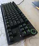Tastatura Razer Huntsman V3 Pro TKL RGB ca noua