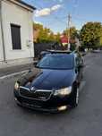 Skoda Superb Green Line 1.6 TDI