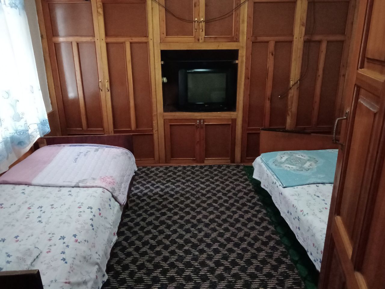 Dacha Burchmullo