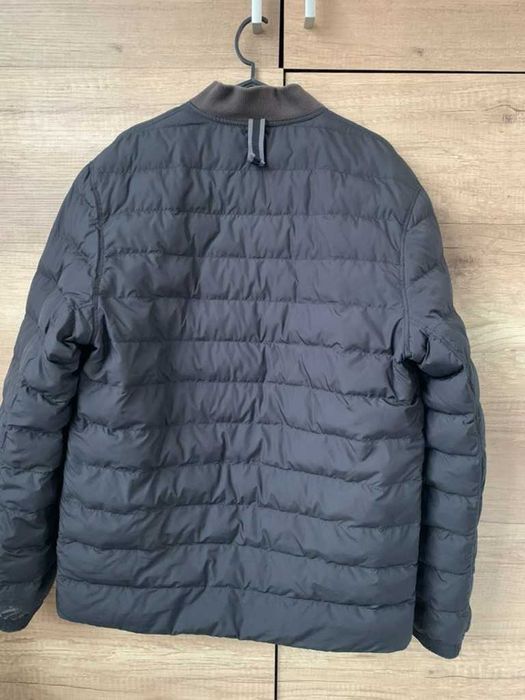 Geaca Adidas barbati - XS - negru