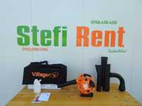 Suflanta/aspirator frunze VBV 230 E