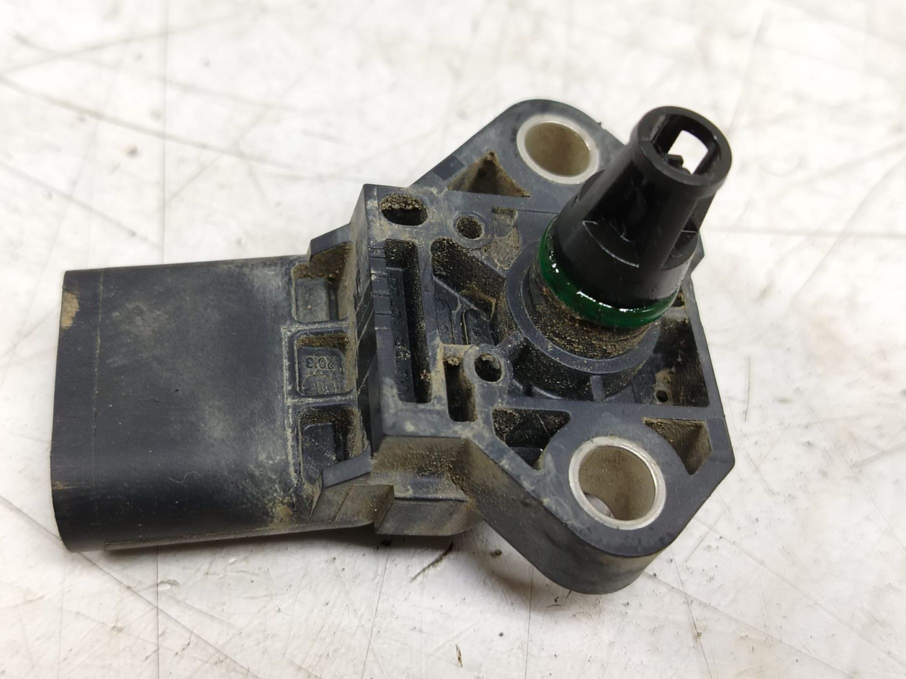 Senzor presiune galerie admisie 1.2 tsi cbza 03g906051d Audi A1 8X [2