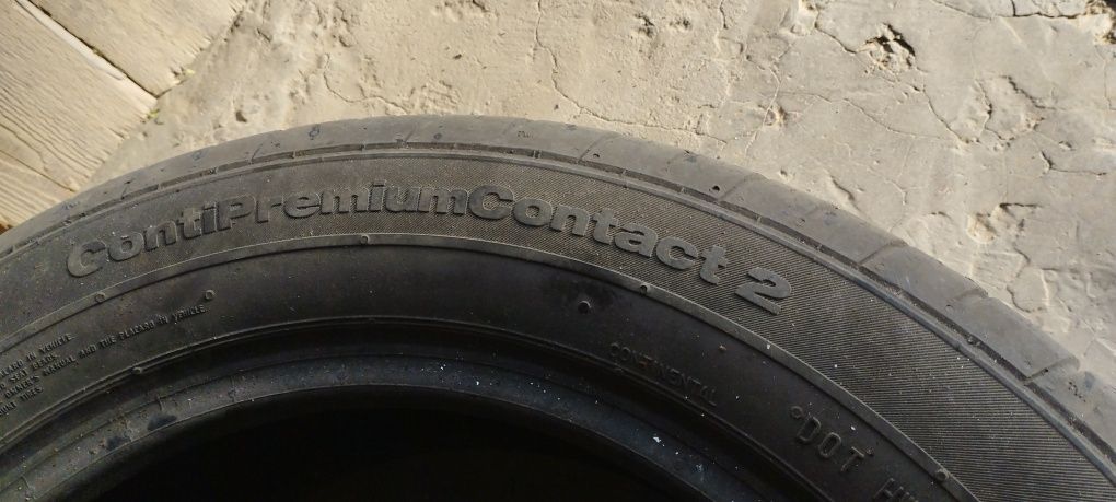Автошины 195/55R15