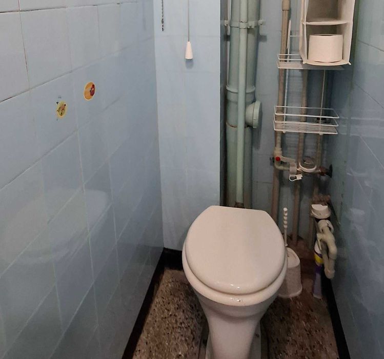 Дава се под наем Тристаен апартамент в София, Малинова долина - 76 кв.м за 510 € - Снимка #13