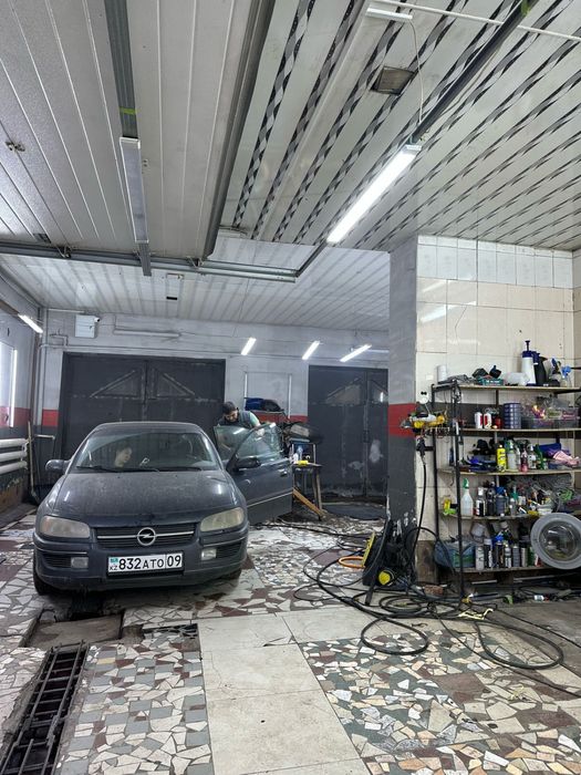 Сдам бокс в Аренду на длительный срок