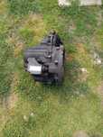 Cutie viteze automata Smart 0,8 dizel