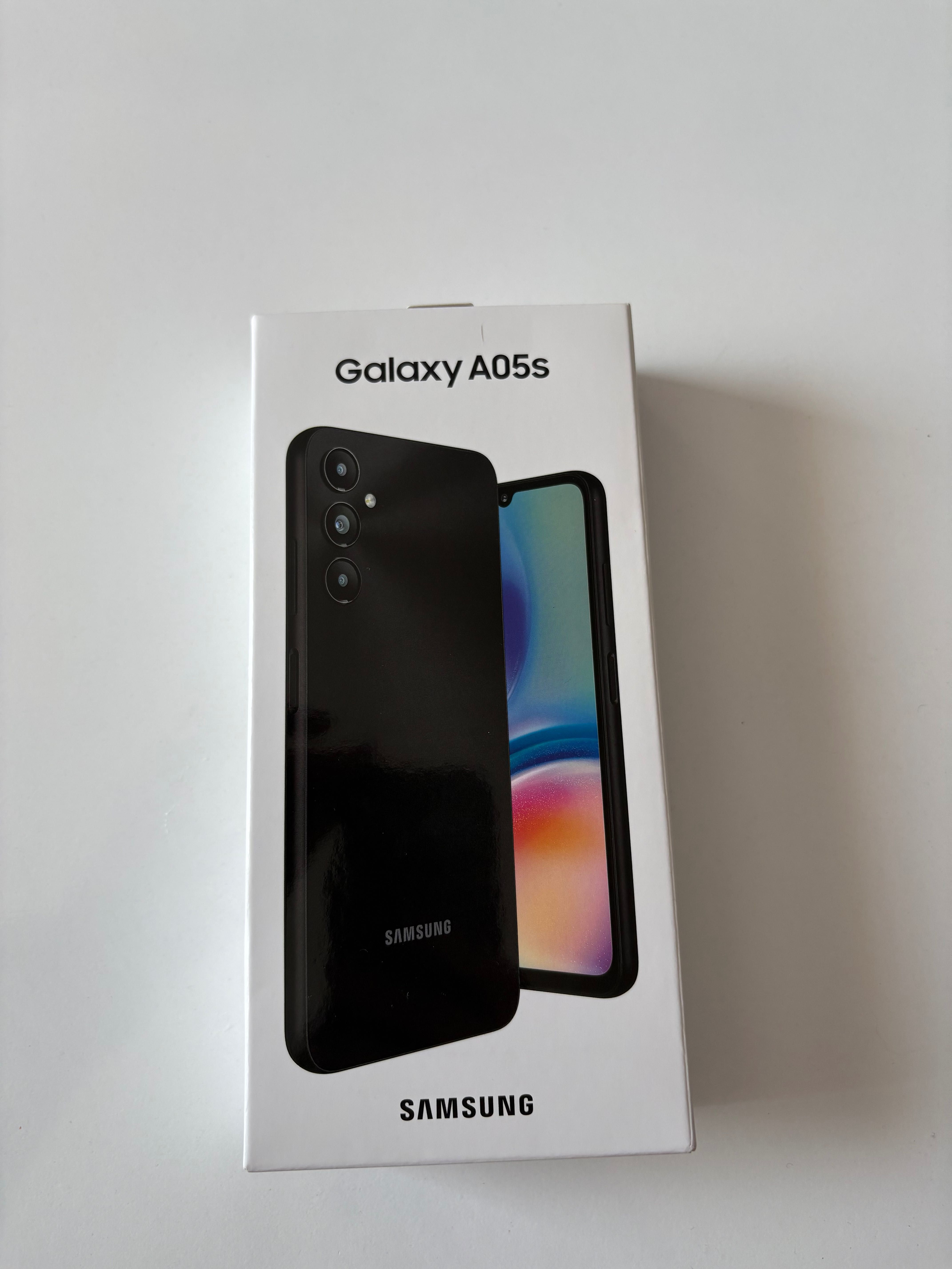 Samsung Galaxy A05s Нов-Гаранция