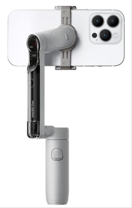 Стедикам Insta360 Flow  + подарок кейс