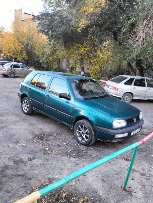 Продам Фольксваген гольф