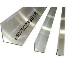 Profil L T U de aluminiu