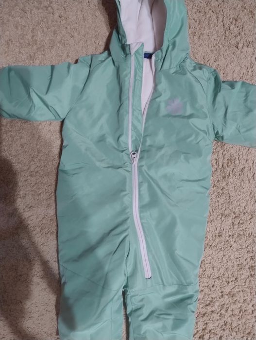 Vand combinezon Lupilu