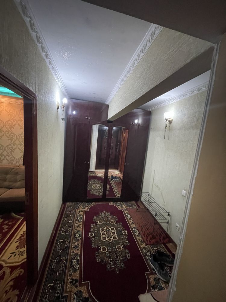 Продается квартира в районе саттепо