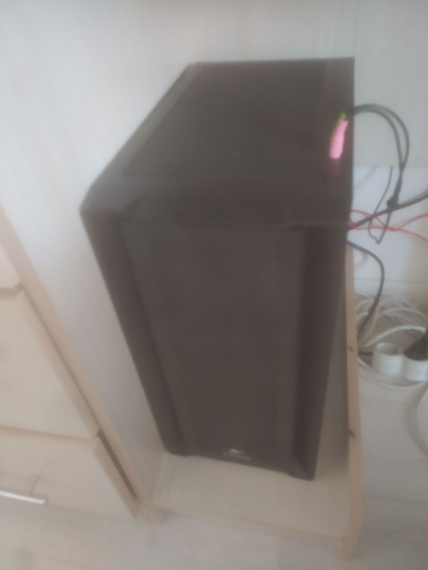 Продам ПК игравой Почти новый