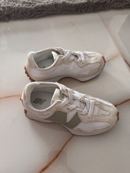 Детски маратонки New Balance