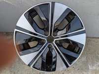 1x Janta spate 5 spite 19" POLESTAR 2 Volvo XC40 C40 - 32327782