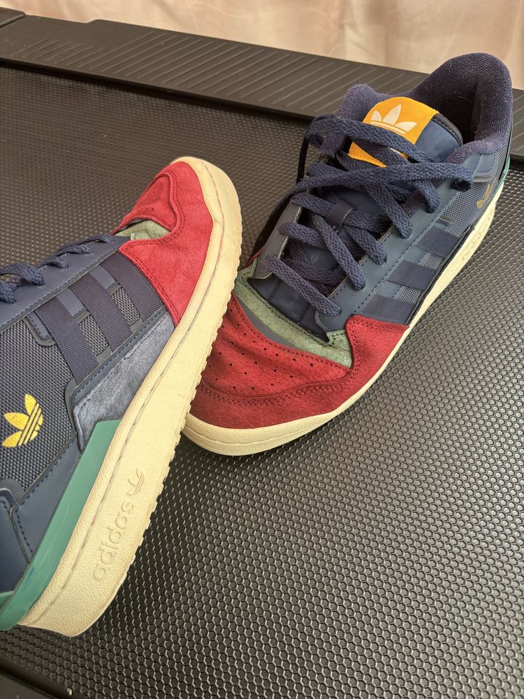 Маратонки Adidas Originals