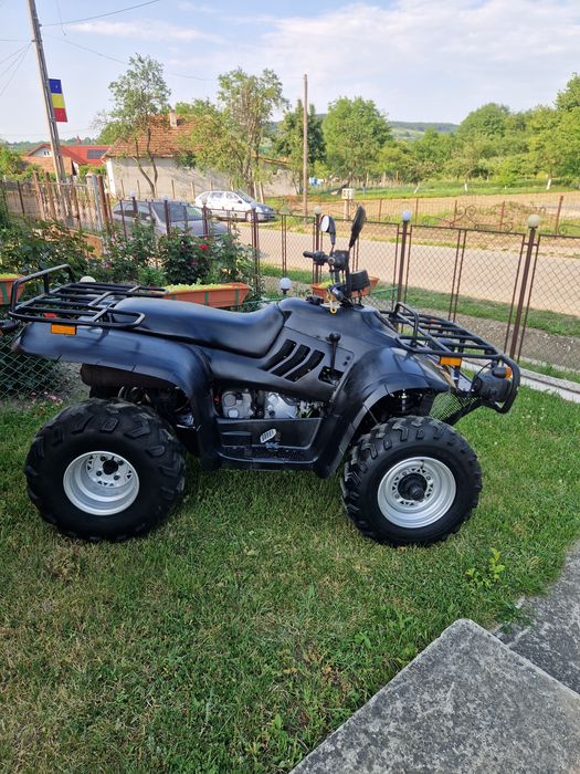 Atv Linhai 300  ( nu CF-MOTO,tgb,e-ton, polaris)