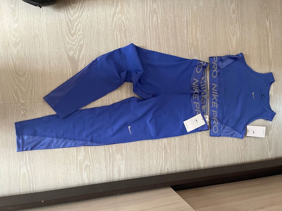 Спортен екип Nike,нов оригинален М