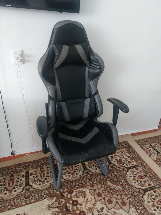 Игровое кресло Zeta