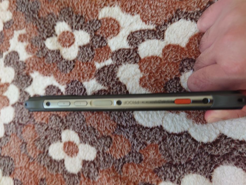 UMIDIGI Bison x10S NFC .