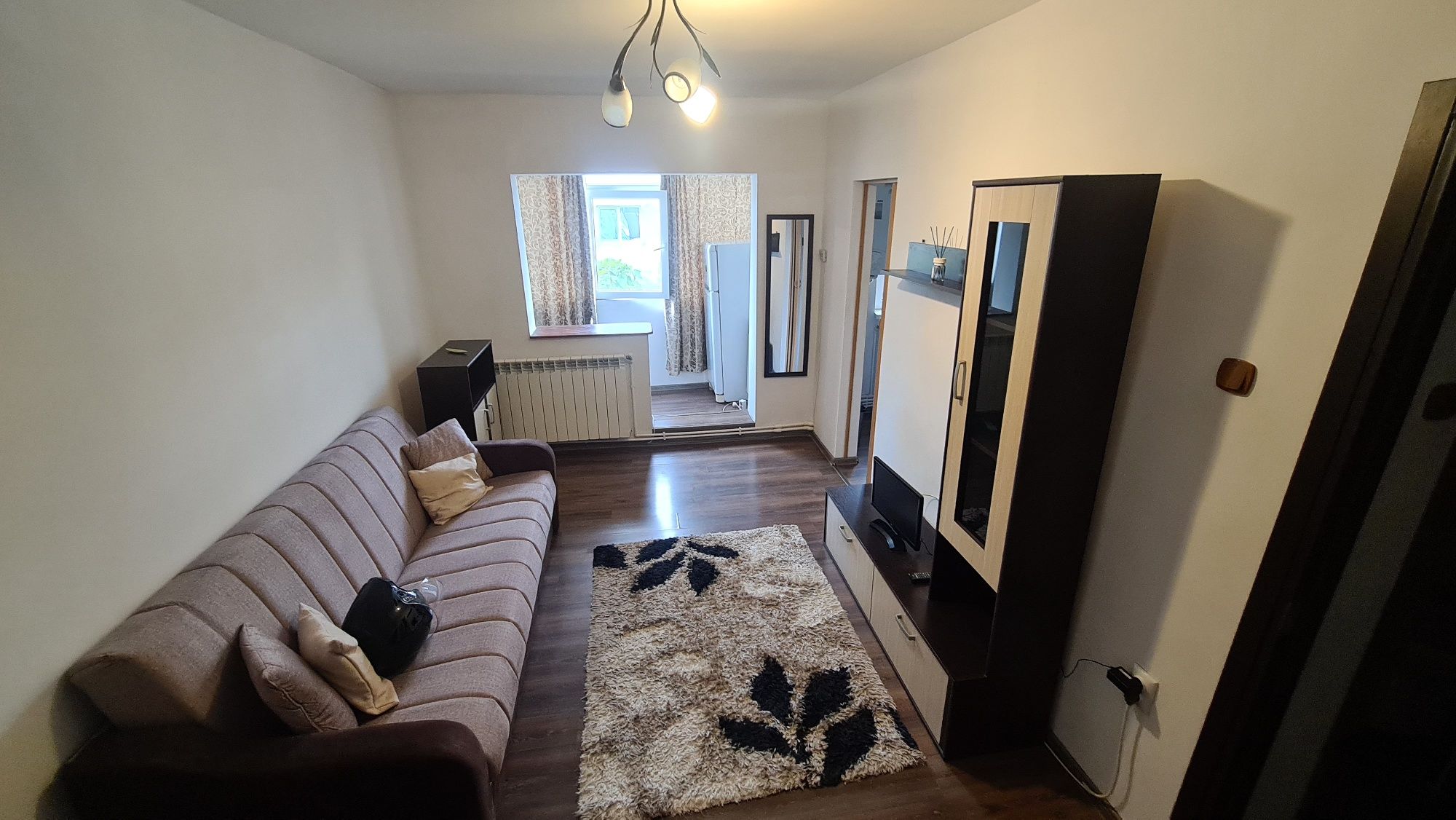 Regim hotelier langa liceul cerna 120 lei