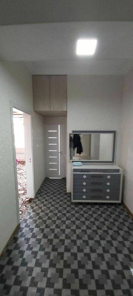 Kvartira 3 xonali hamma sharoitlari bilan