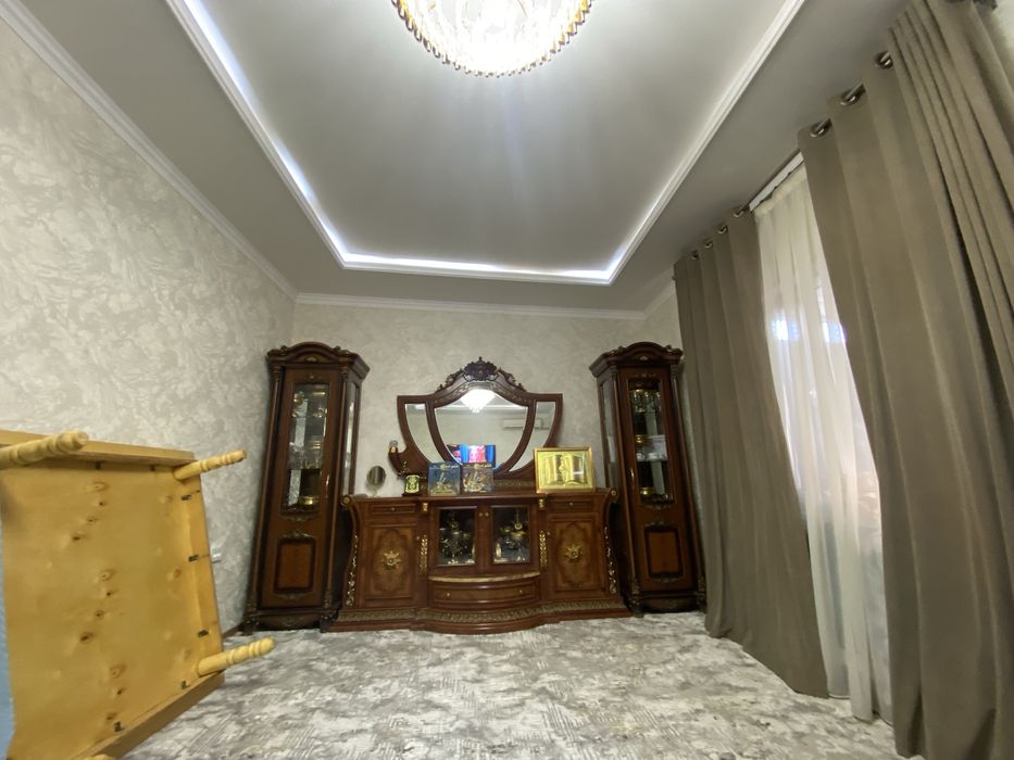 Участка аренда 4-х комнатная