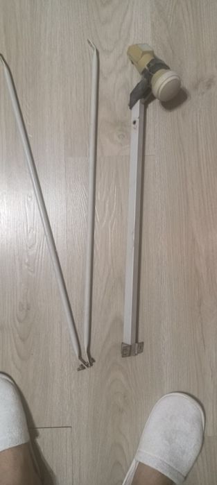 Продается антенна парабалка