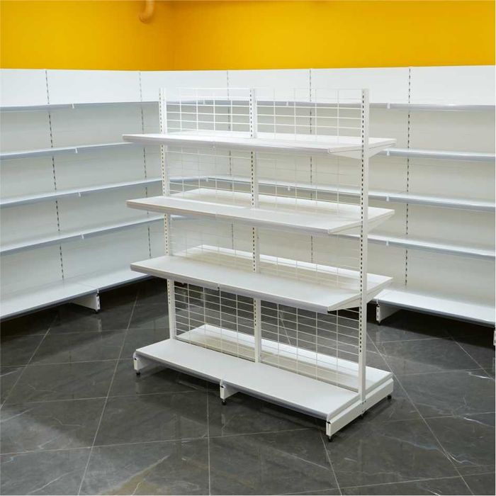 Торговое оборудование, витрины прилавки склад архив