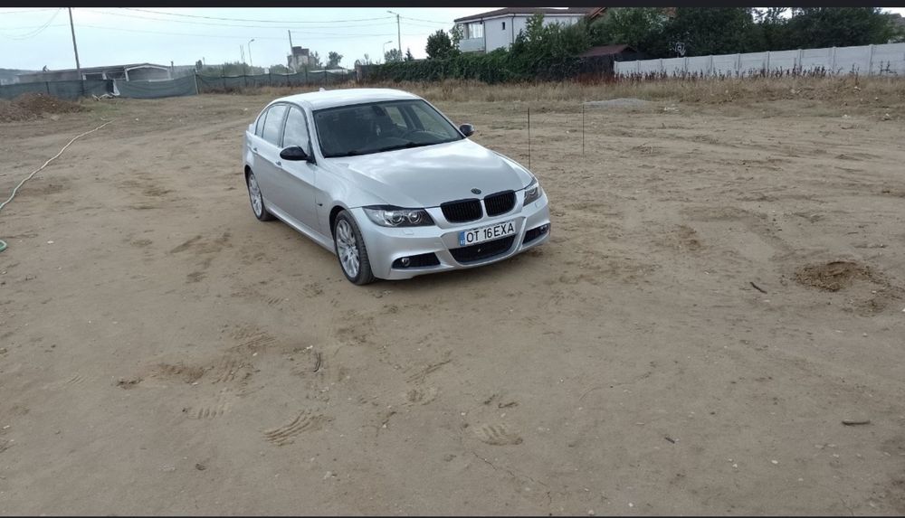 Vand bmw E90 pachet M