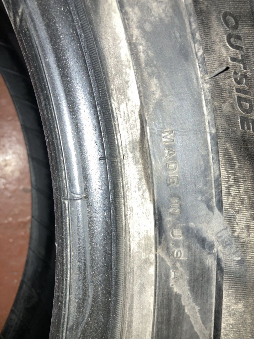 Michelin Primacy