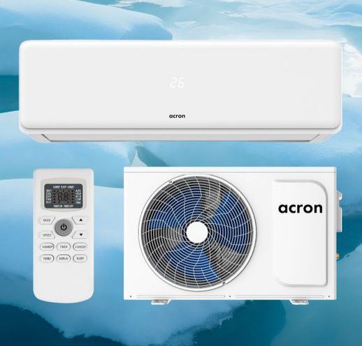 Кондиционер acron csh-24ob