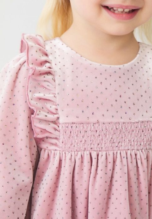 Официална рокля Abel&Lula 92-ри размер