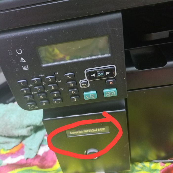 Продам принтер б/у