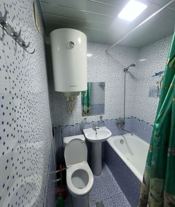 Mirzo ulugbek tumanda kvartira