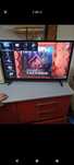 Vând plasma TV cu internet