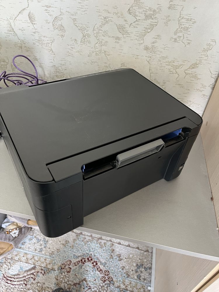 epson L3150 плинтер