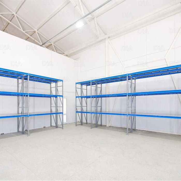 Складские стеллажи, стеллаж для склада, ombor stellaj, tokcha