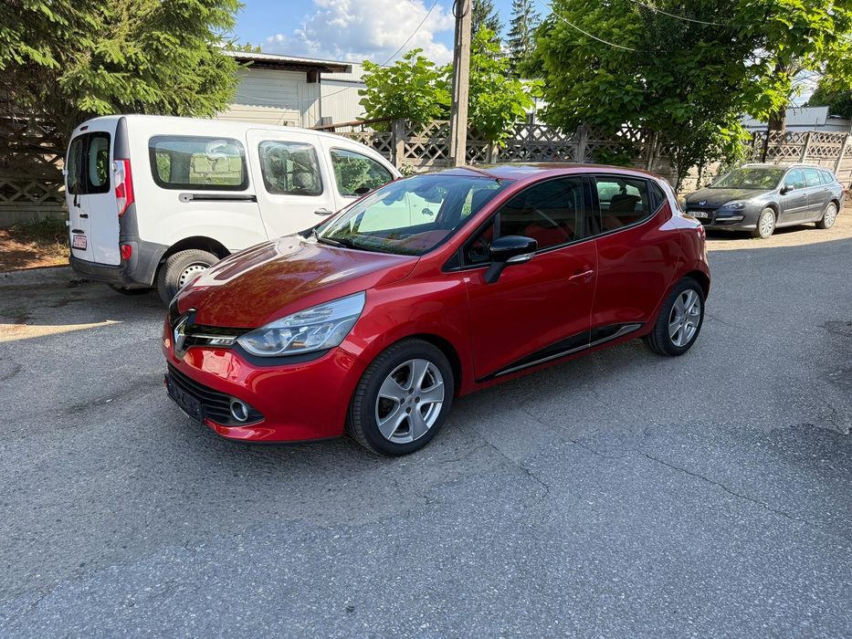 Renault Clio Luxe
