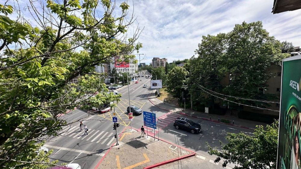 Apartament 3 camere central