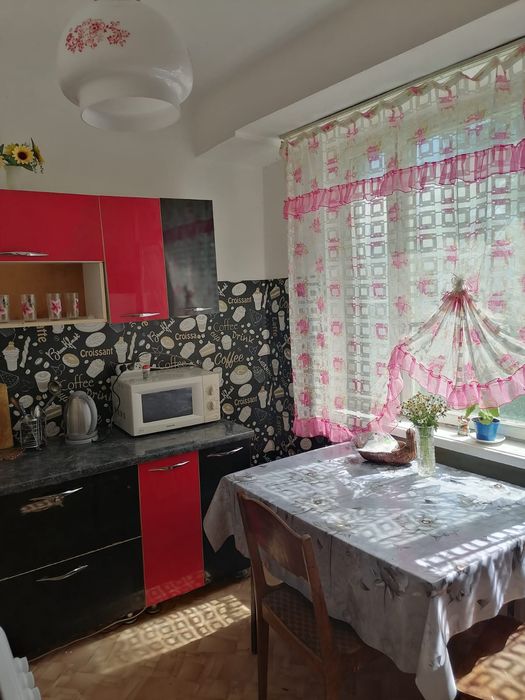 Сдам 1комнатную квартиру на длительный срок