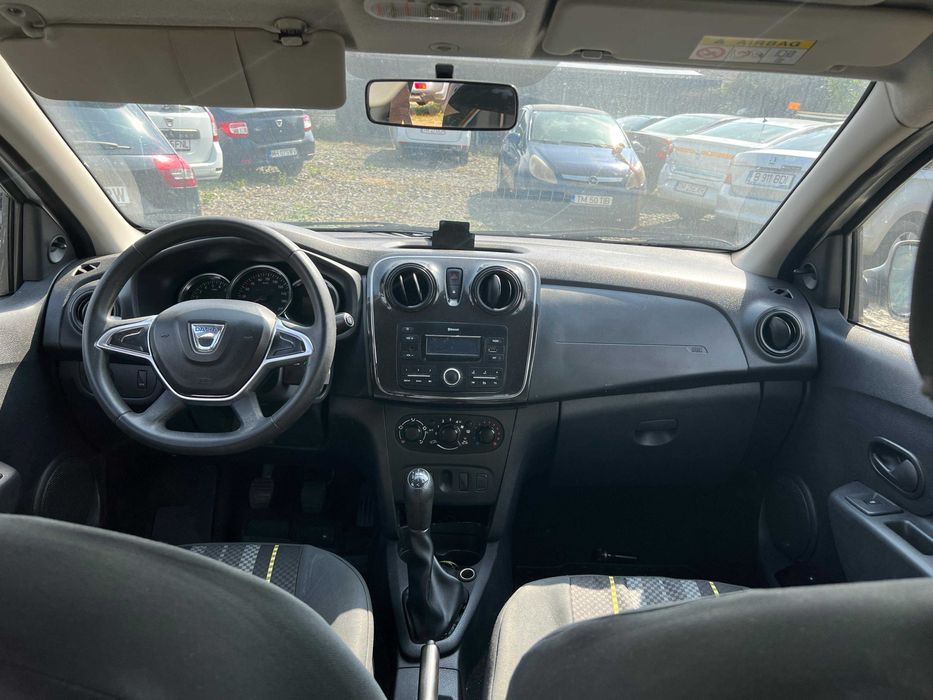 Inchiriez dacia logan mcv bolt/uber-Oradea