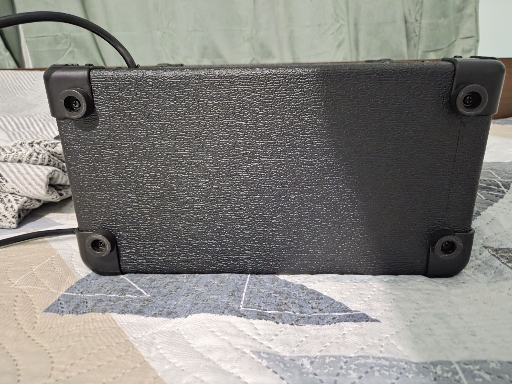 Усилвател за Китара Stagg 15w ga dr