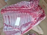 Запись на мясо свинины на 26 мая.молодое