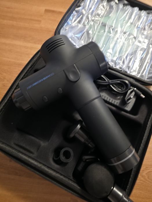 Aparat de masaj electric profesional