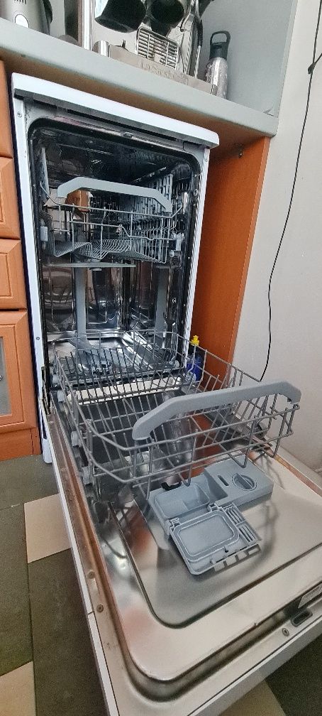 Съдомиялна  - Hotpoint Ariston