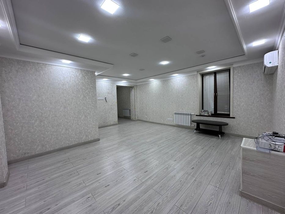 Аренда офиса в центре на Ц-1 / Ipak Yuli Bank