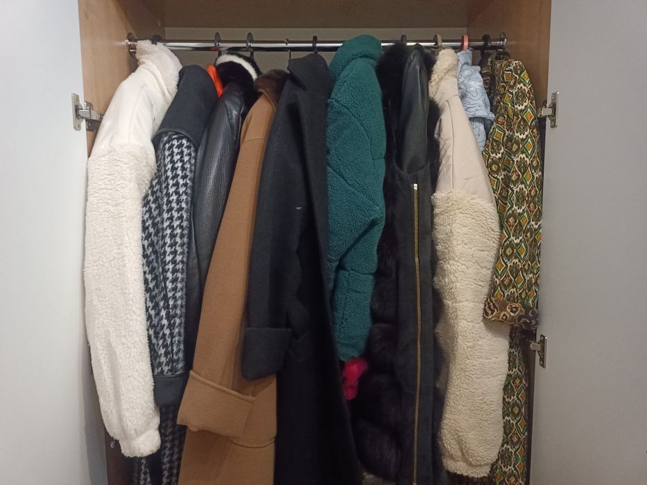 Вещи женские на 46, 48 р