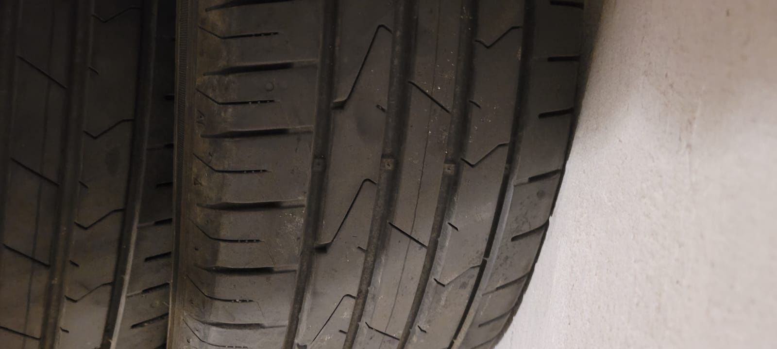 Anvelope vara Hankook Ventus Prime 3