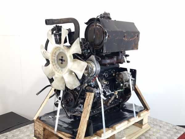 Motor complet Yanmar 4TNE88-RCC1 - Piese de motor Yanmar